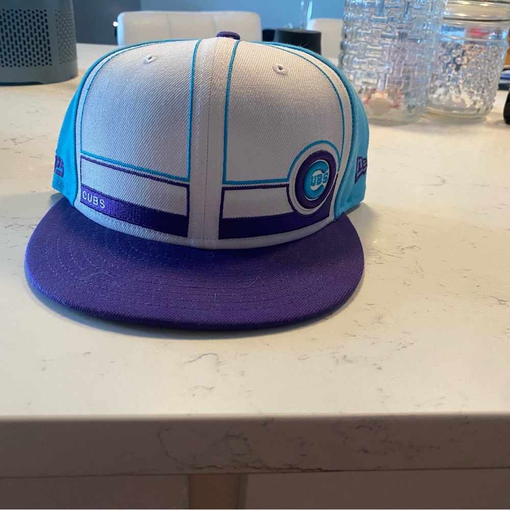 Chicago cubs SnapBack